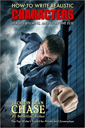How to Write Realistic Characters